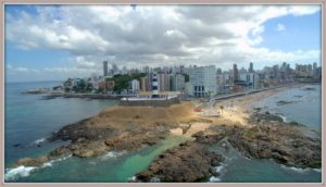 Farol Da Barra Salvador Bahia