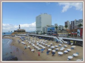 Farol Da Barra Salvador Bahia