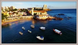 Rio Vermelho Salvador Bahia