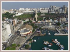 Mercado Modelo Salvador Bahia