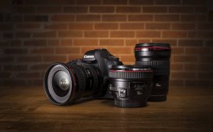 Curso de fotografia