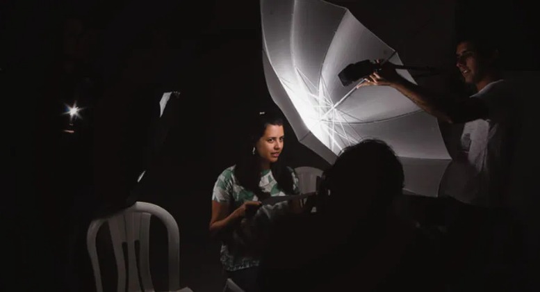 mercado de fotografia