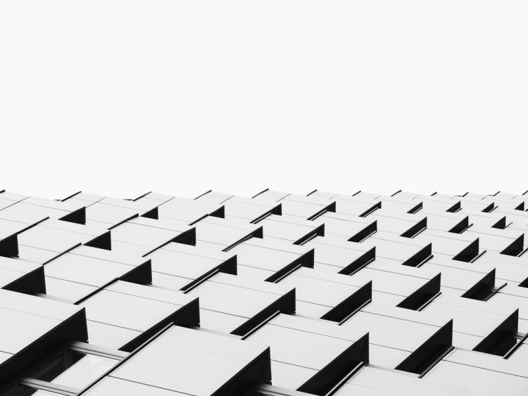 guia para a fotografia minimalista