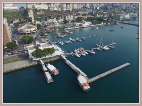 Mercado Modelo Salvador Bahia