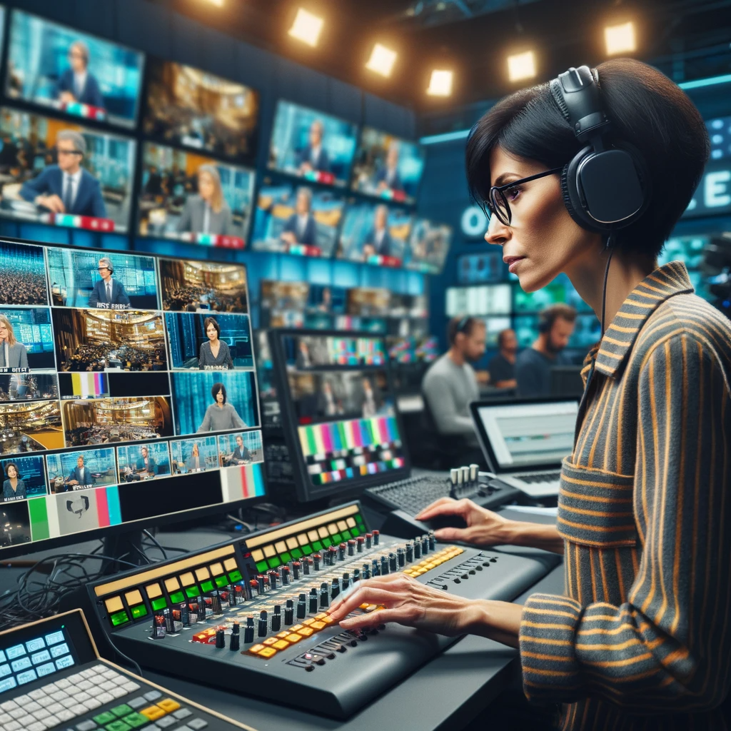 Transmissão ao Vivo em Salvador