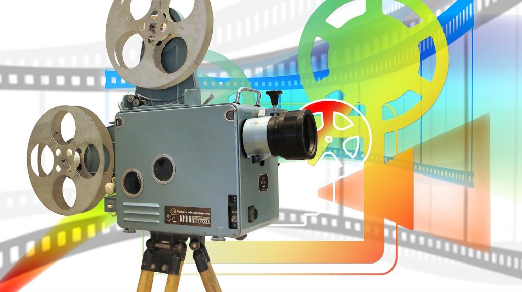 foto e Filmagem para Eventos