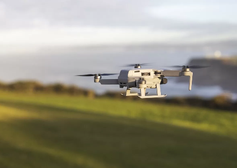 Filmagem e Foto Aérea com Drone