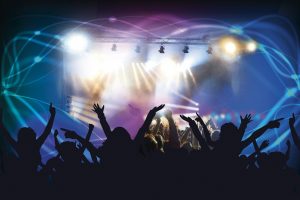 Seu Evento com Transmissão Ao Vivo de Alta Qualidade