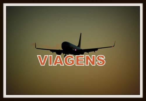 Viagens